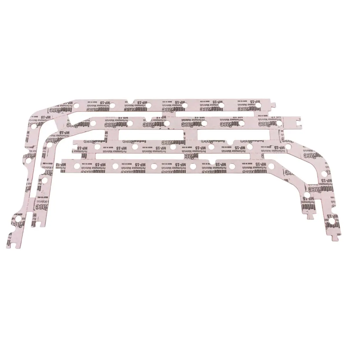 2007.5-2018 6.7 Cummins Oe Oil Pan Gasket 1