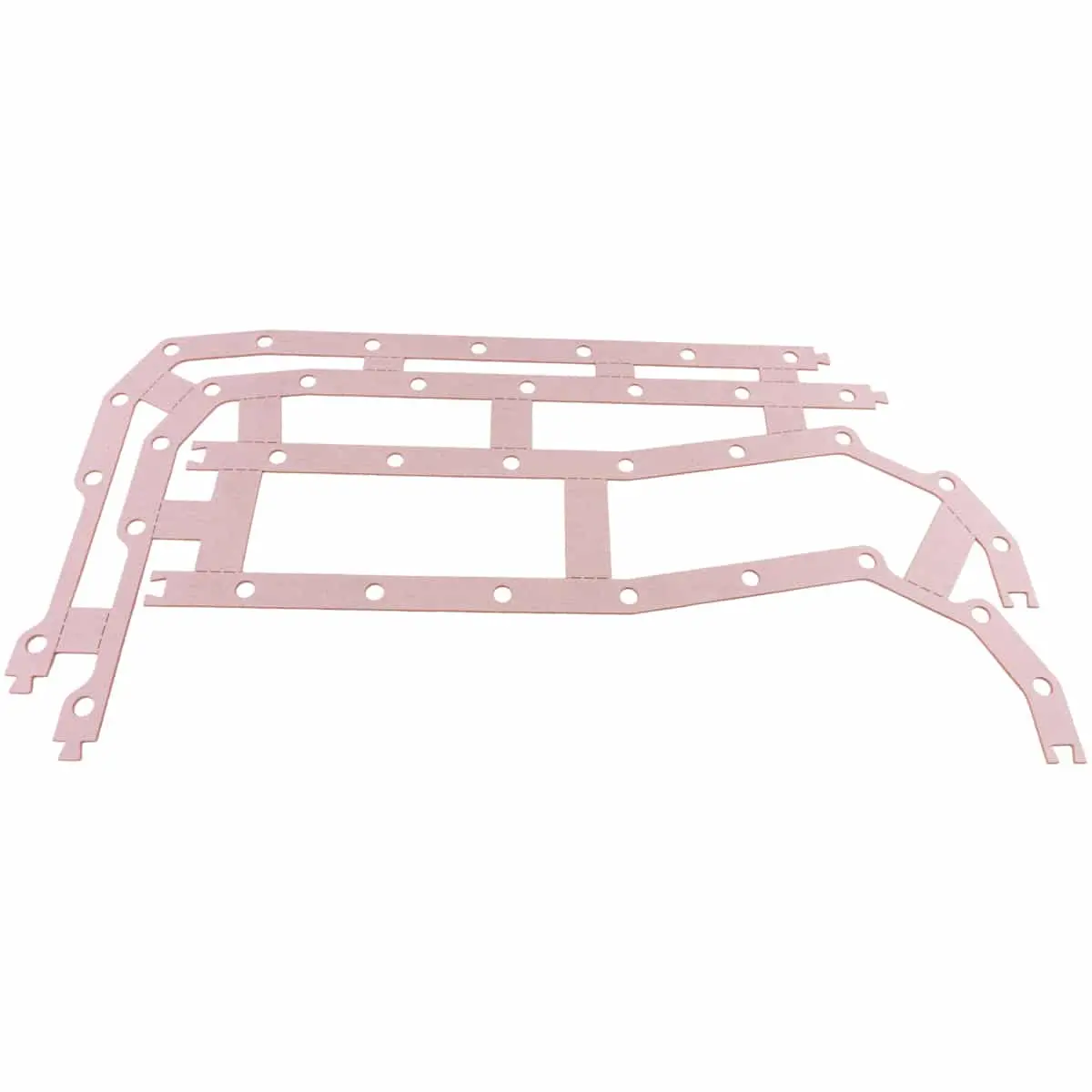 1989-2002 Dodge 5.9 Cummins Oil Pan Gasket 1