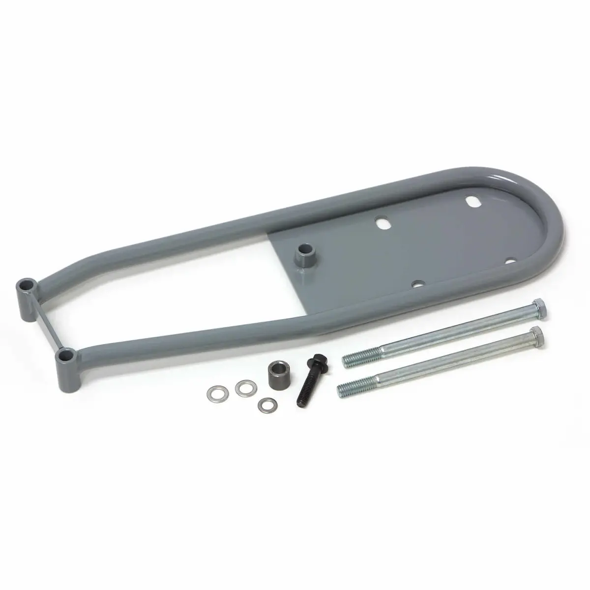 Fuel Filter Relocation Kit 1