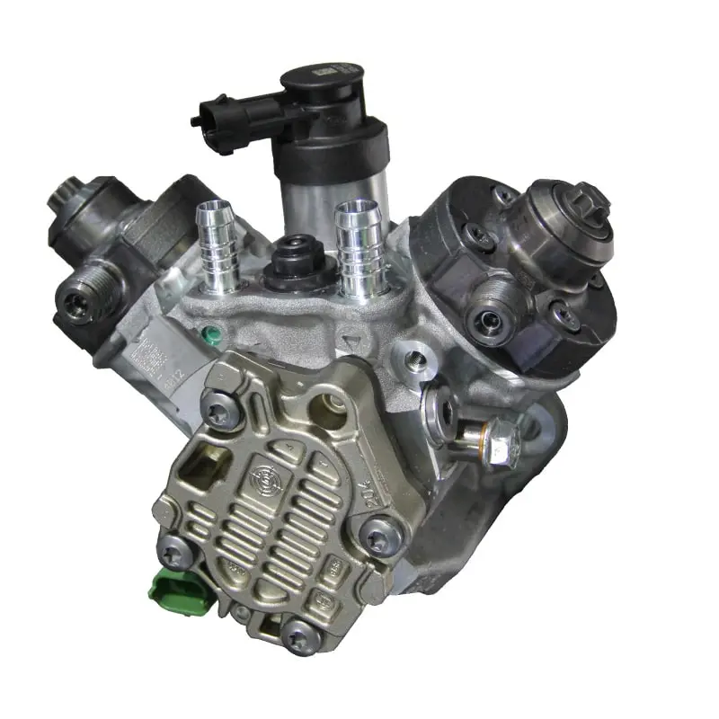 Lml Duramax Genuine Oe High Pressure Cp4 Pump 1