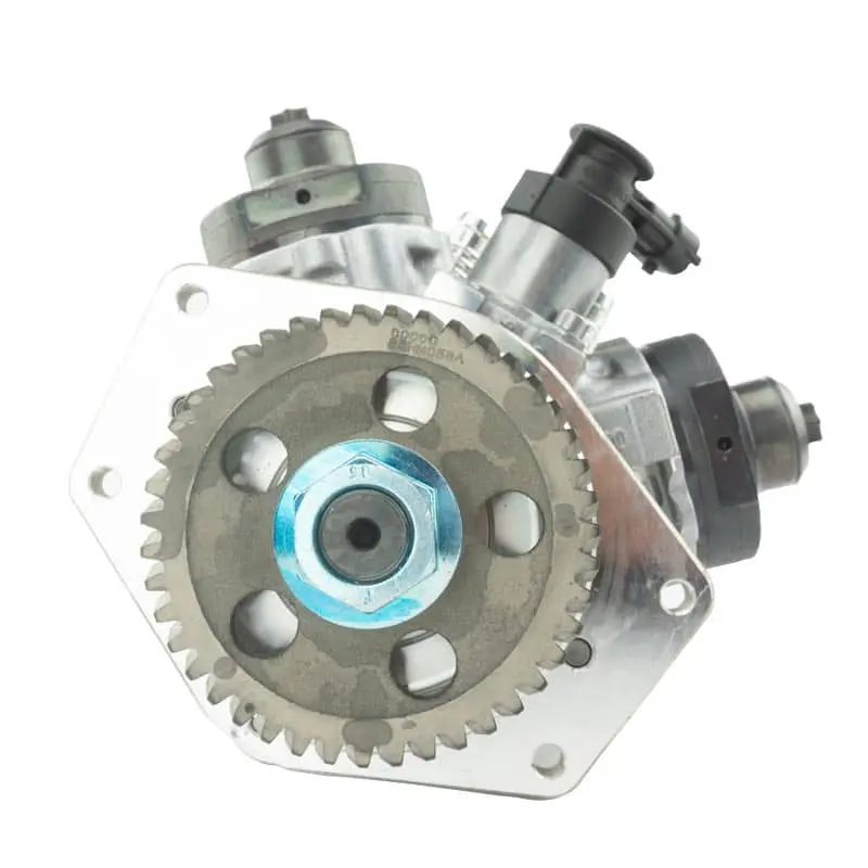 2011-2016 Lml/Lgh 6.6 Duramax Bosch Reman Cp4 High Pressure Fuel Pump 1