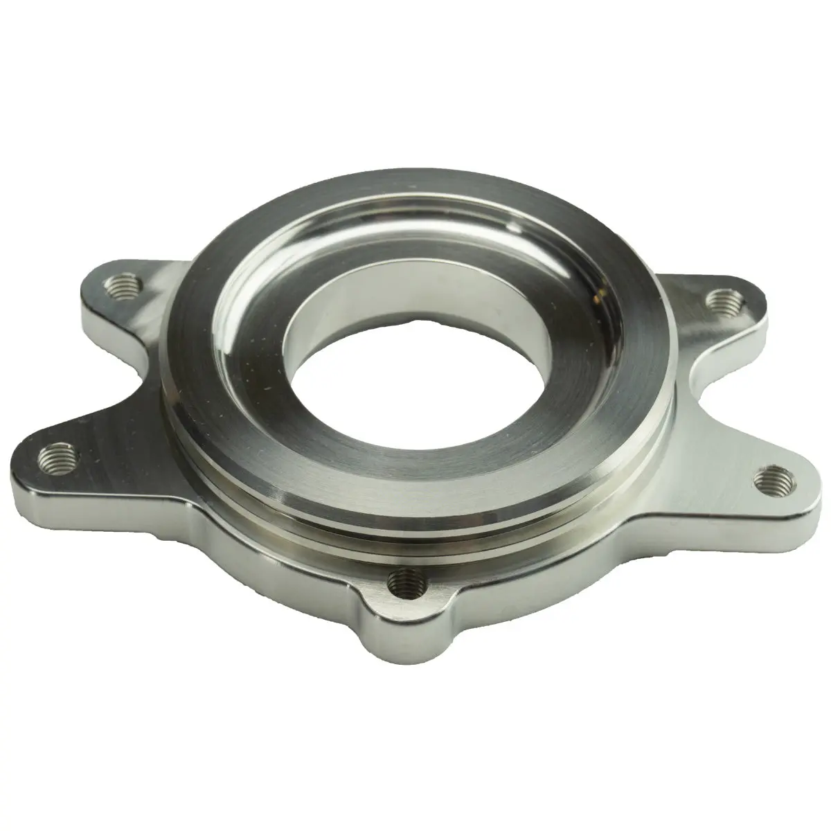 2001-2010 Cp3 Pump Mounting Bracket 6.6L Duramax 1