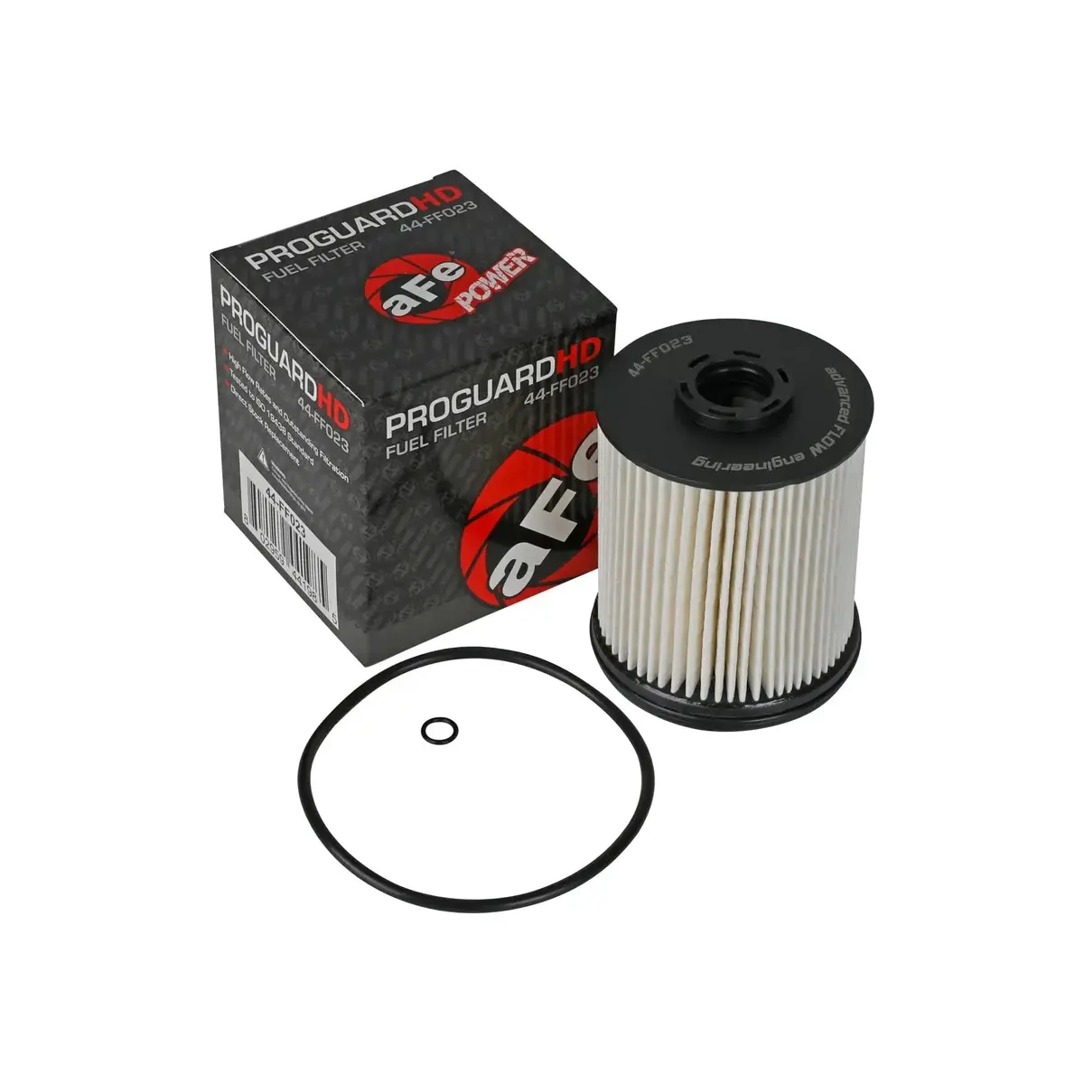 Afe Proguard Fuel Filter, 2017-2025 L5p 1