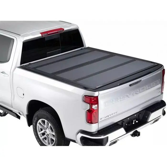 Bakflip Mx4 Tonneau Cover 2020-2025 1500 Lm2/Lz0 1