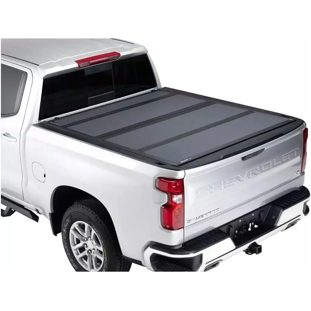 Bakflip Mx4 Tonneau Cover, 2020-2024 L5p 1