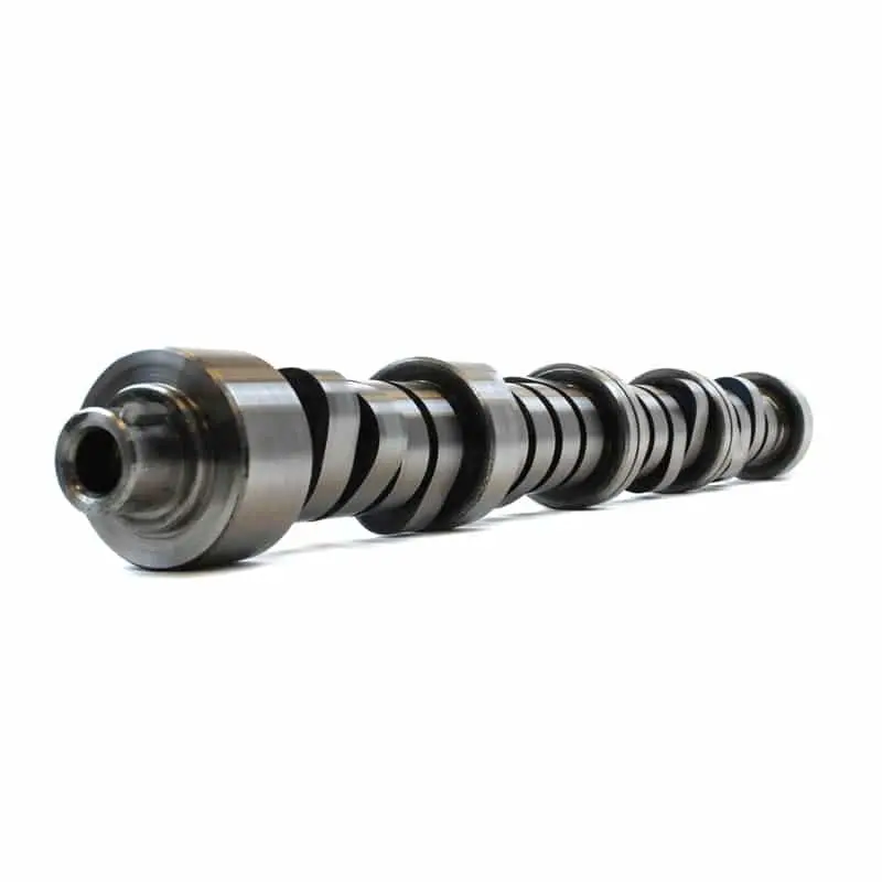Industrial Injection Duramax Camshafts 1