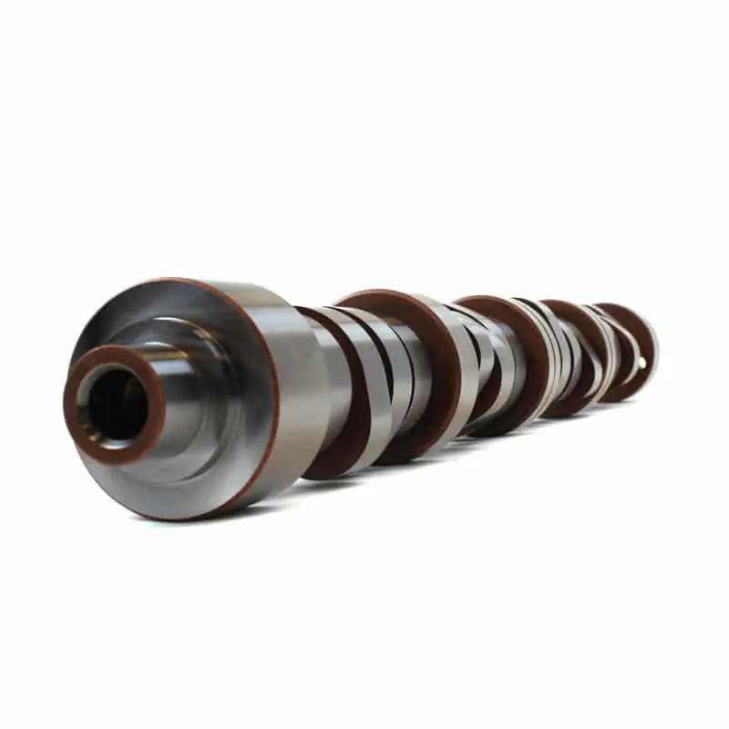 Industrial Injection Duramax Alternate Firing Billet Camshafts 1