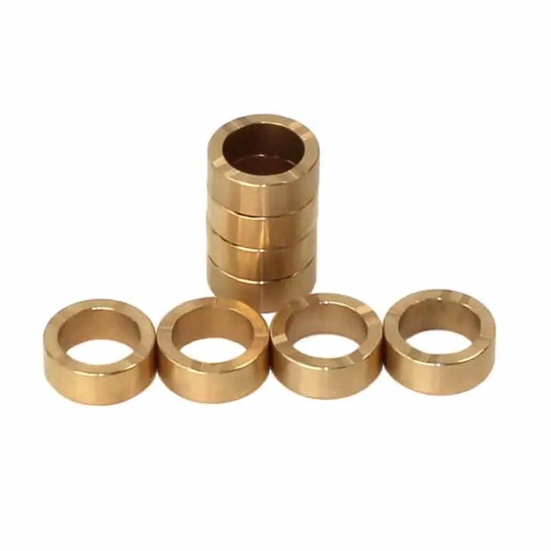 2001-2016 Duramax Rocker Arm Spacer Kit 1