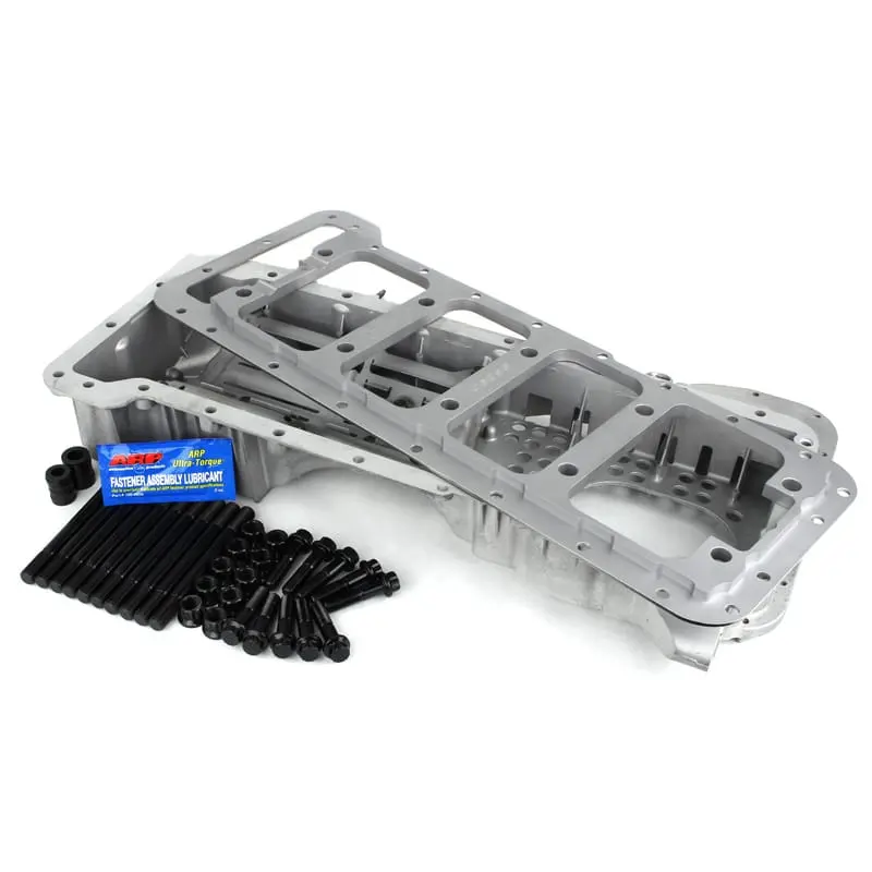 14Mm Duramax Gorilla Girdle (Lb7,Lly,Lbz,Lmm) 2