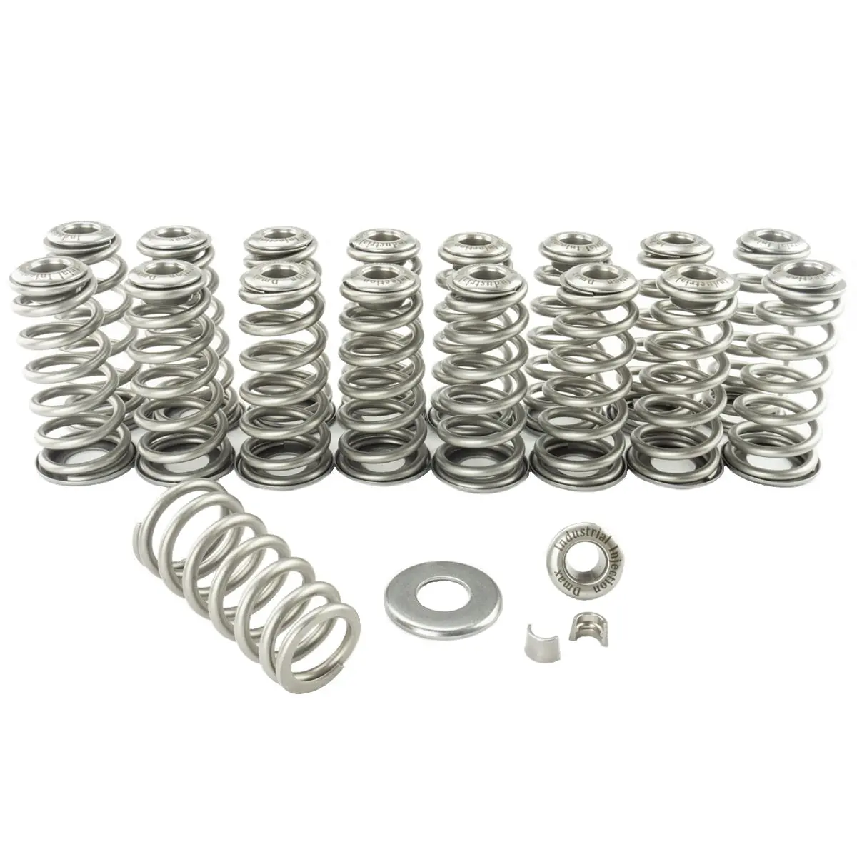 Duramax Valve Springs (130Lb) Lb7–Lml | High Boost Upgrade 1