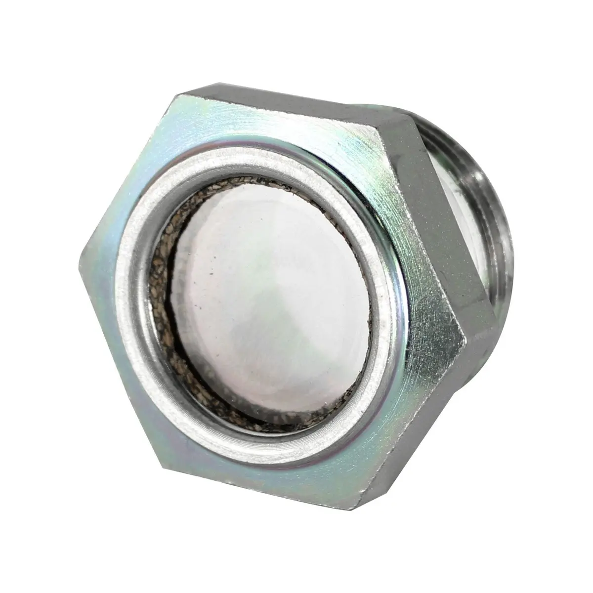 Afe Differential Cover Sight Glass 1