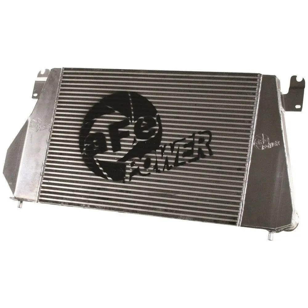 Afe Bladerunner Gt Series Intercooler 2006-2010 Lbz/Lmm 1