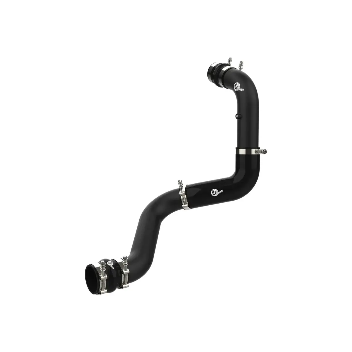 Afe Bladerunner 3" Hot Side Charge Pipe, 2020-2025 L5p 1