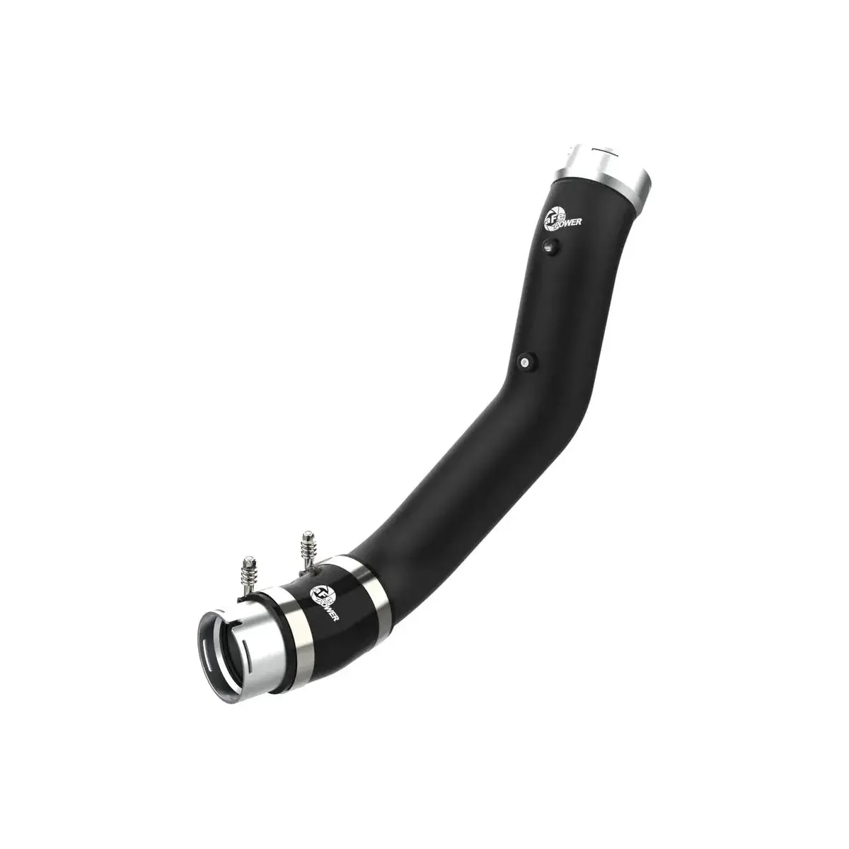 Afe Bladerunner 3.5" Cold Side Pipe, 2020-2023 L5p 1