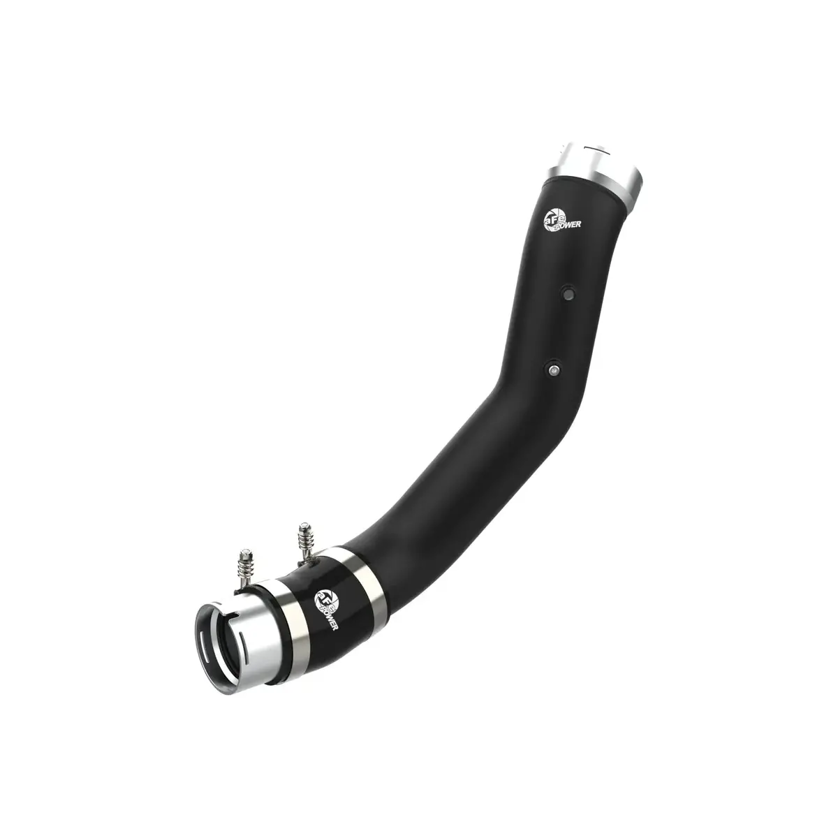 Afe Bladerunner 3.5" Cold Side Charge Pipe, 2024-2025 L5p 1