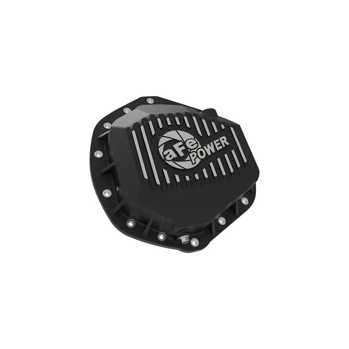 Afe Pro Series Rear Differential Cover Lb7/Lly/Lbz/Lmm/Lml/L5p 2