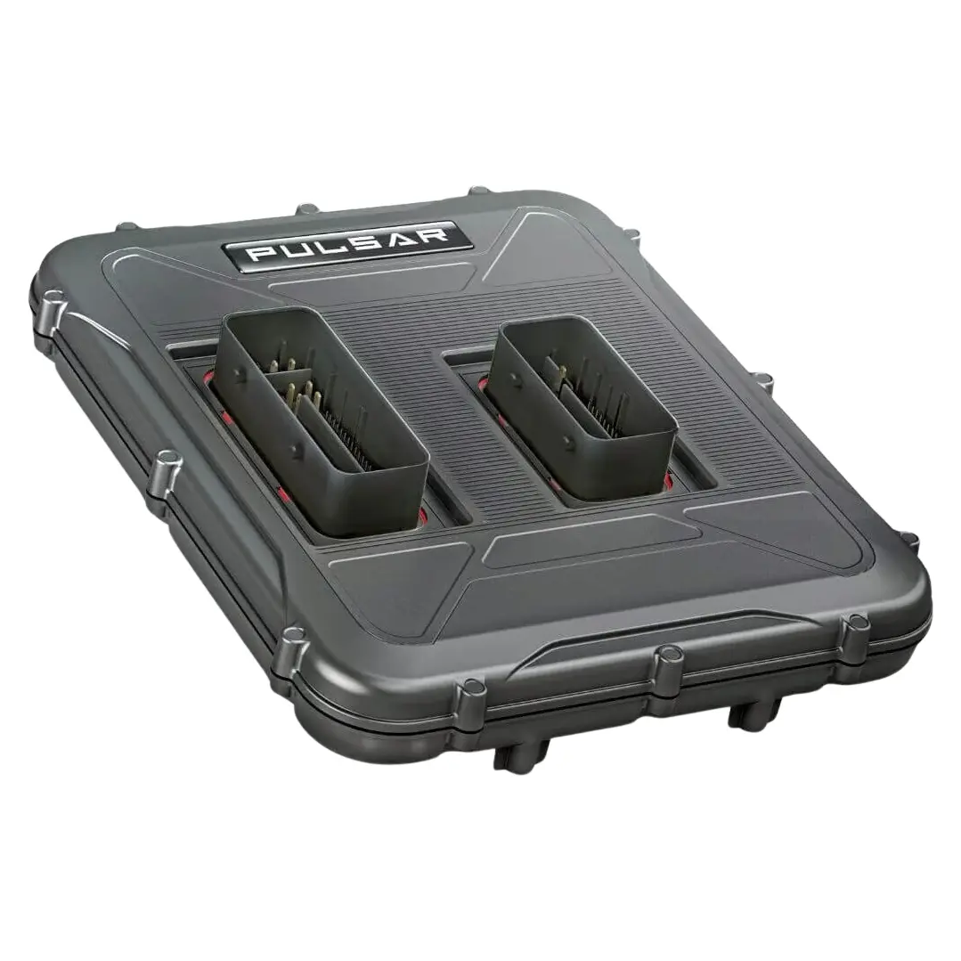 Edge Pulsar V3 Tuner, 2017-2019 L5p 1