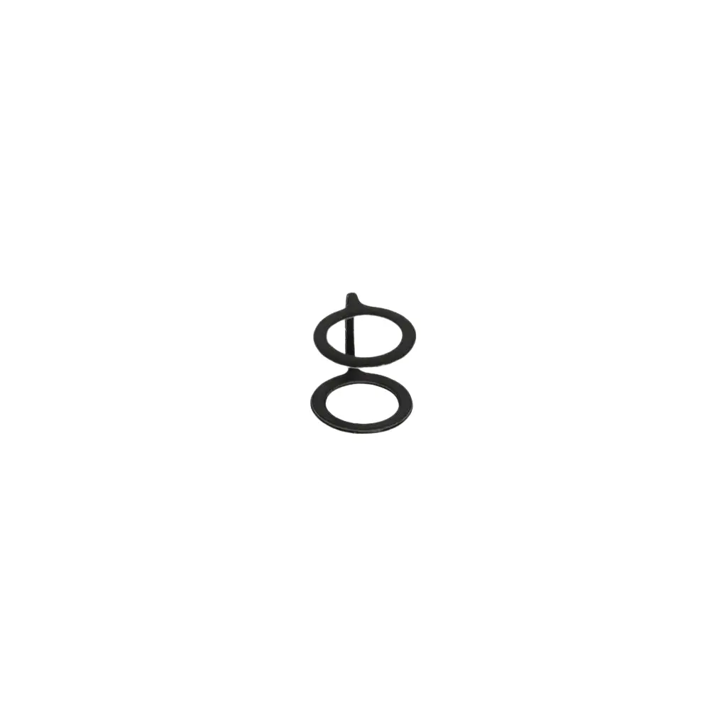 Ficm Fuel Line Banjo Seal, 2001-2005 Lb7/Lly 1