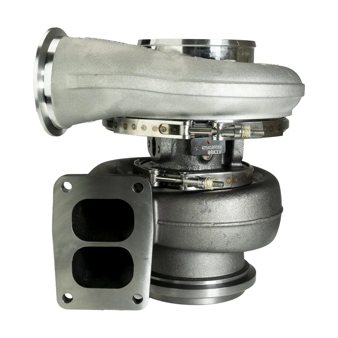 Quick Spool - Detroit Series 60 Upgrade Turbocharger 1