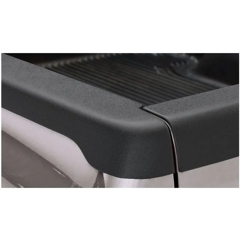 Bushwacker Bed Rail Caps, 2001-2007 Lb7/Lly/Lbz 1