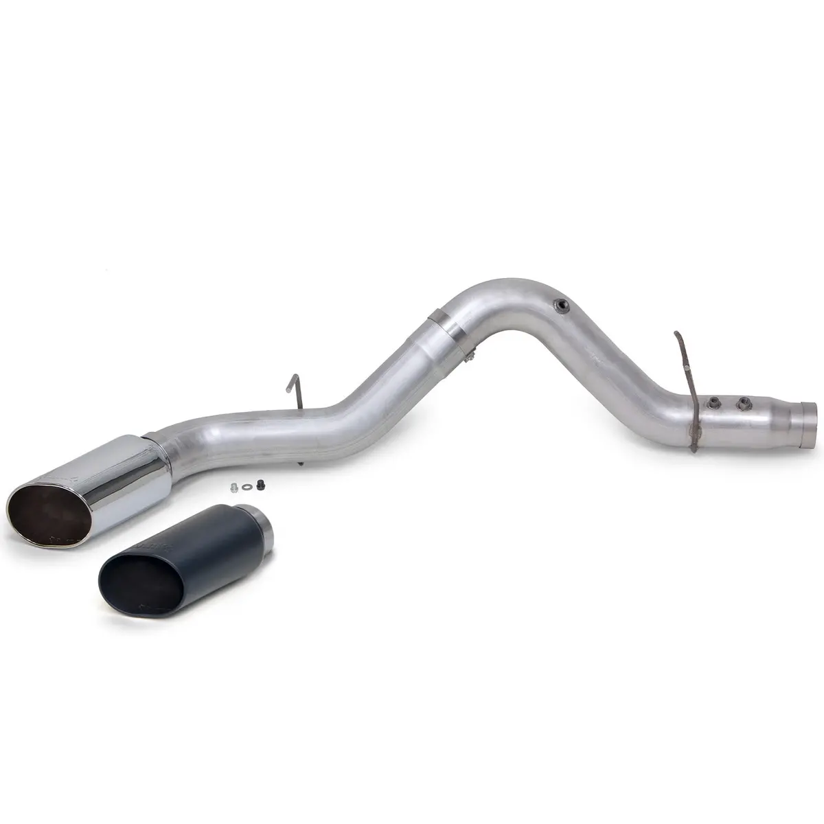 Monster Exhaust System 1
