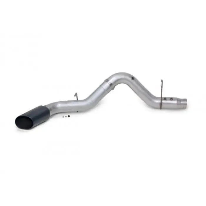 Banks Monster Dpf Back Exhaust W/ Tip, 2017-2019 L5p 2