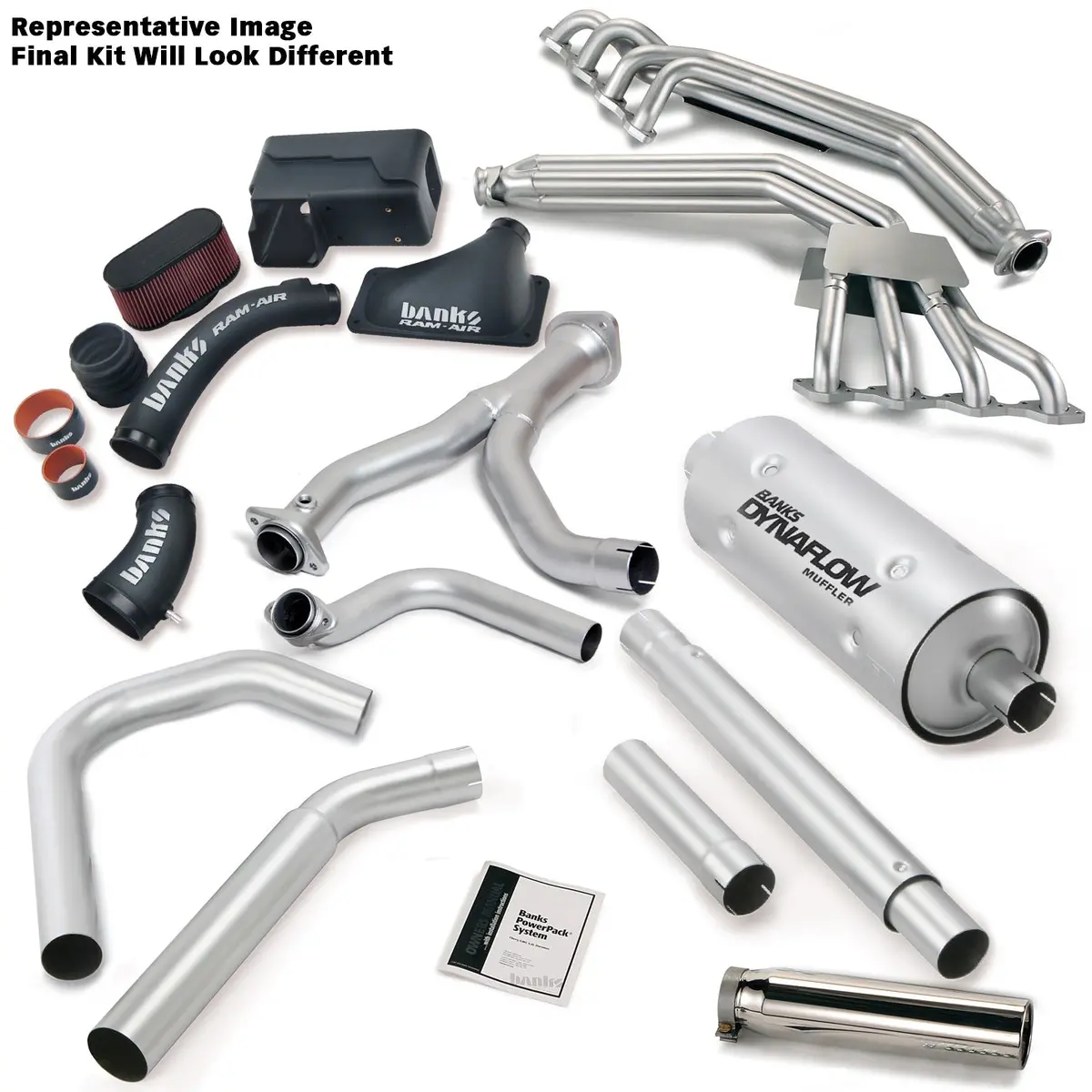 Powerpack System 1