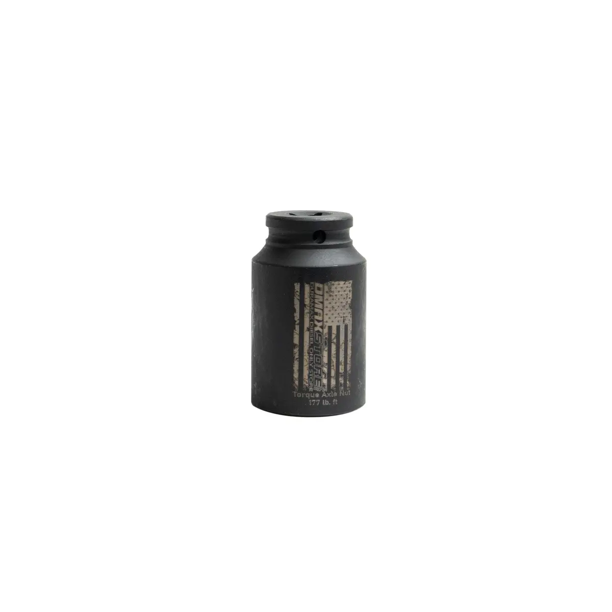 34Mm 6 Point 1/2" Impact Socket, 2011-2019 Lml/L5p 1