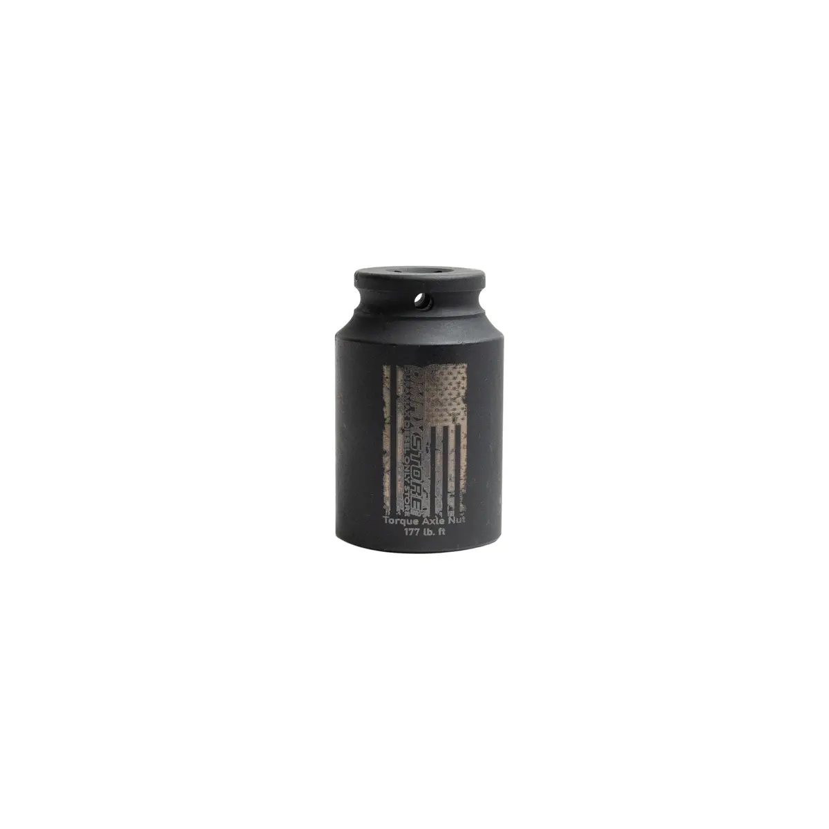 36Mm 6 Point 1/2" Impact Socket, 2001-2010 Lb7/Lly/Lbz/Lmm 1