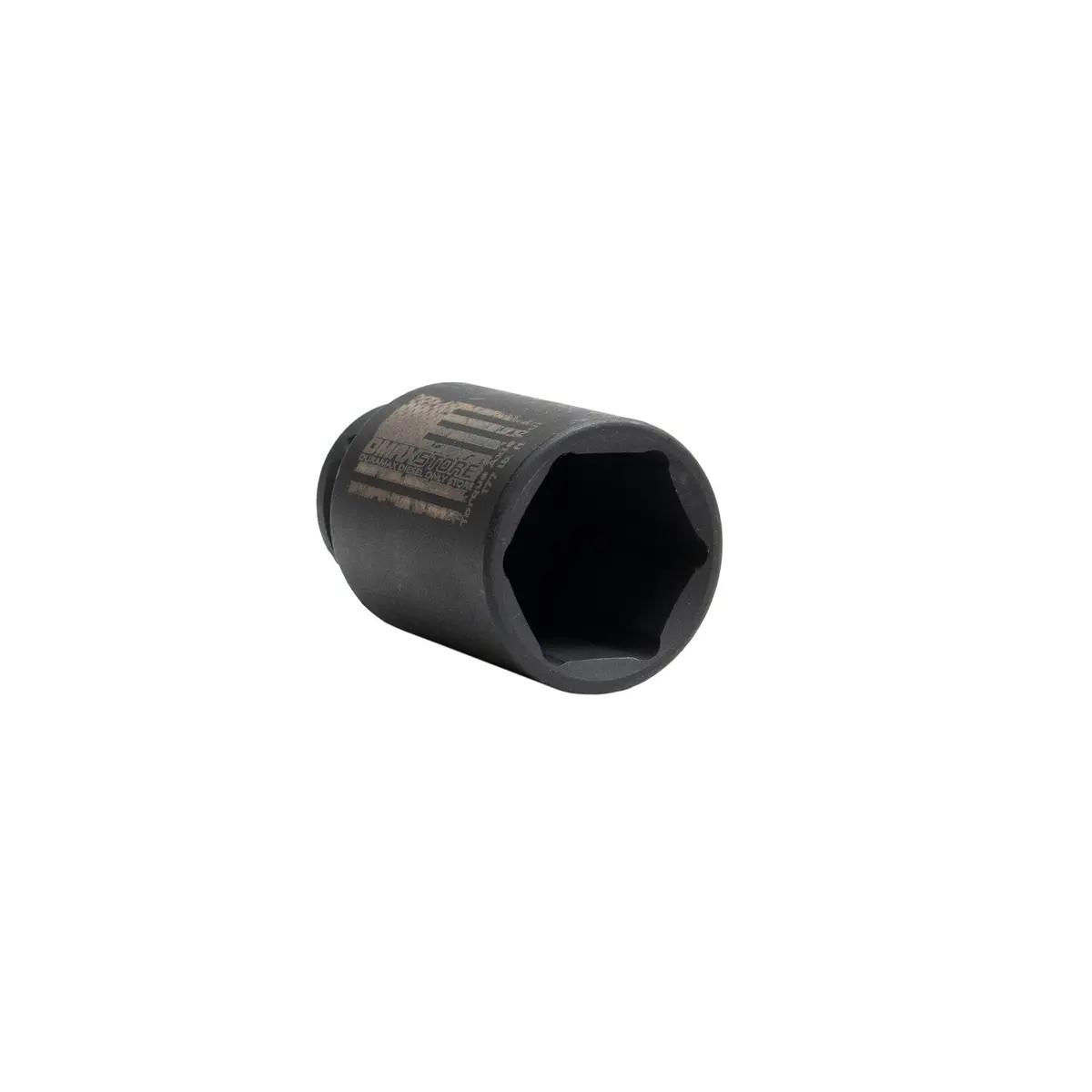36Mm 6 Point 1/2" Impact Socket, 2001-2010 Lb7/Lly/Lbz/Lmm 2