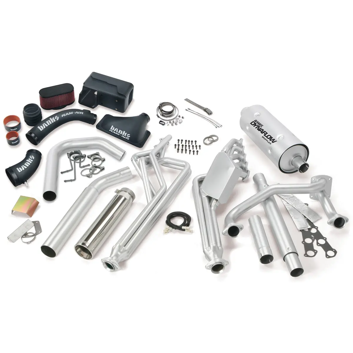 Powerpack Bundle 1