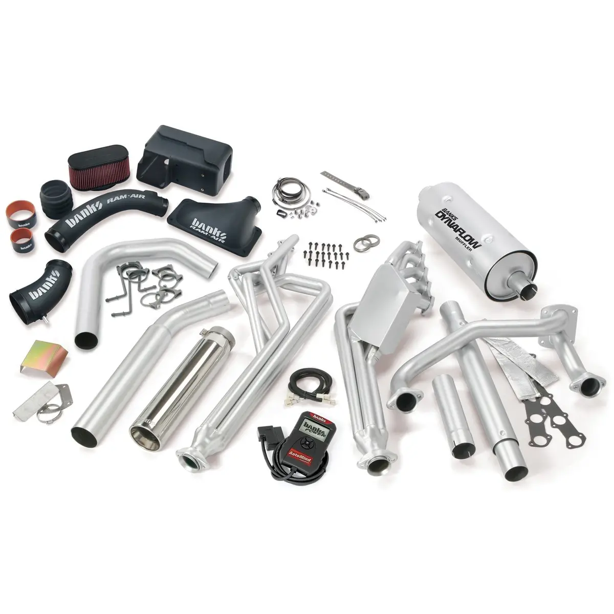 Powerpack Bundle 1