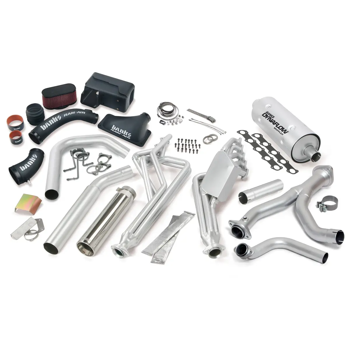 Powerpack Bundle 1