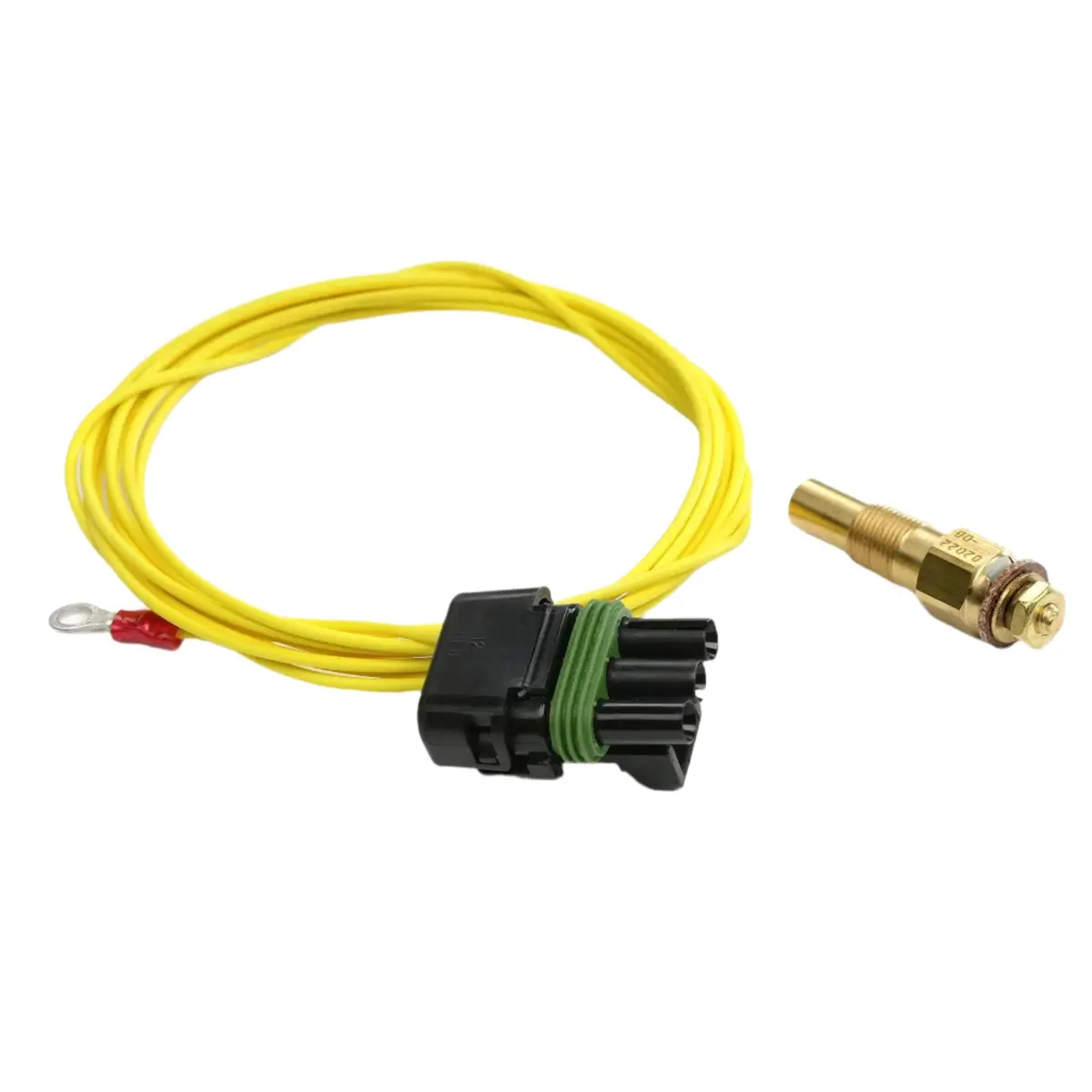 Edge Eas Temperature Sensor 1