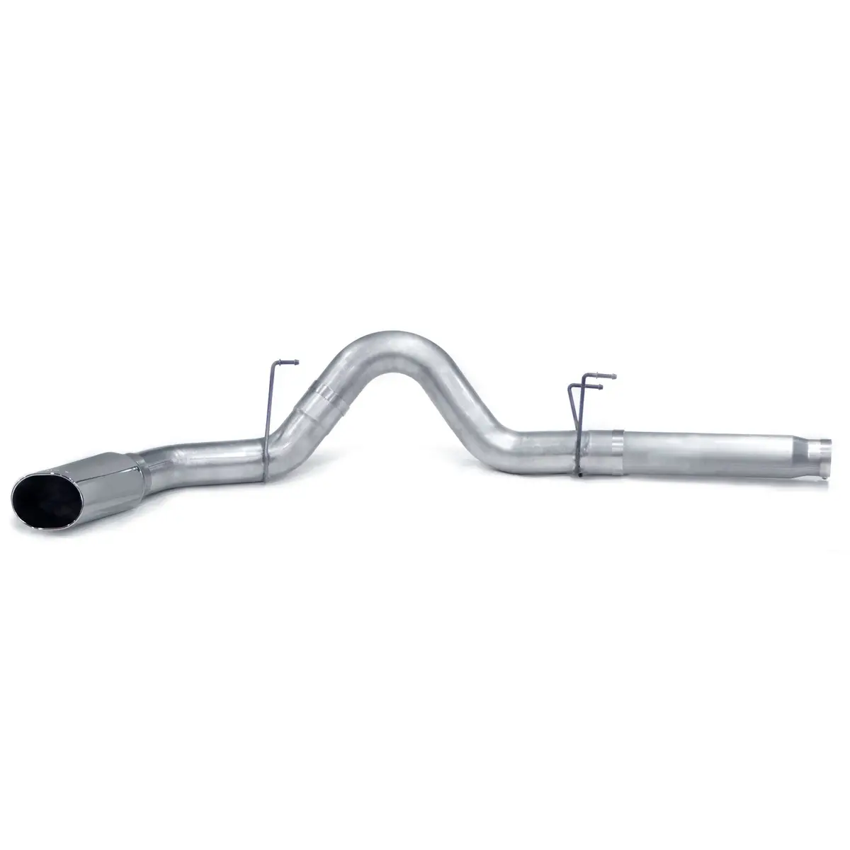 Monster Exhaust System 1