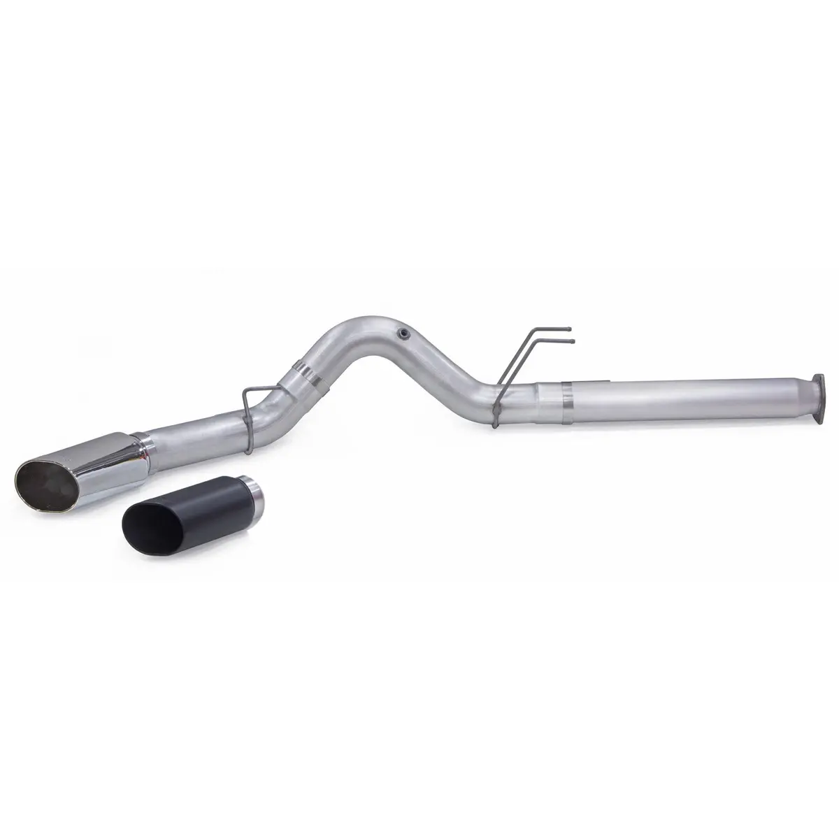 Monster Exhaust System 1