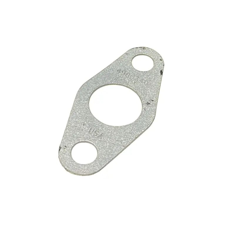 Holset 6.7 Cummins Turbo Oil Drain Gasket 1