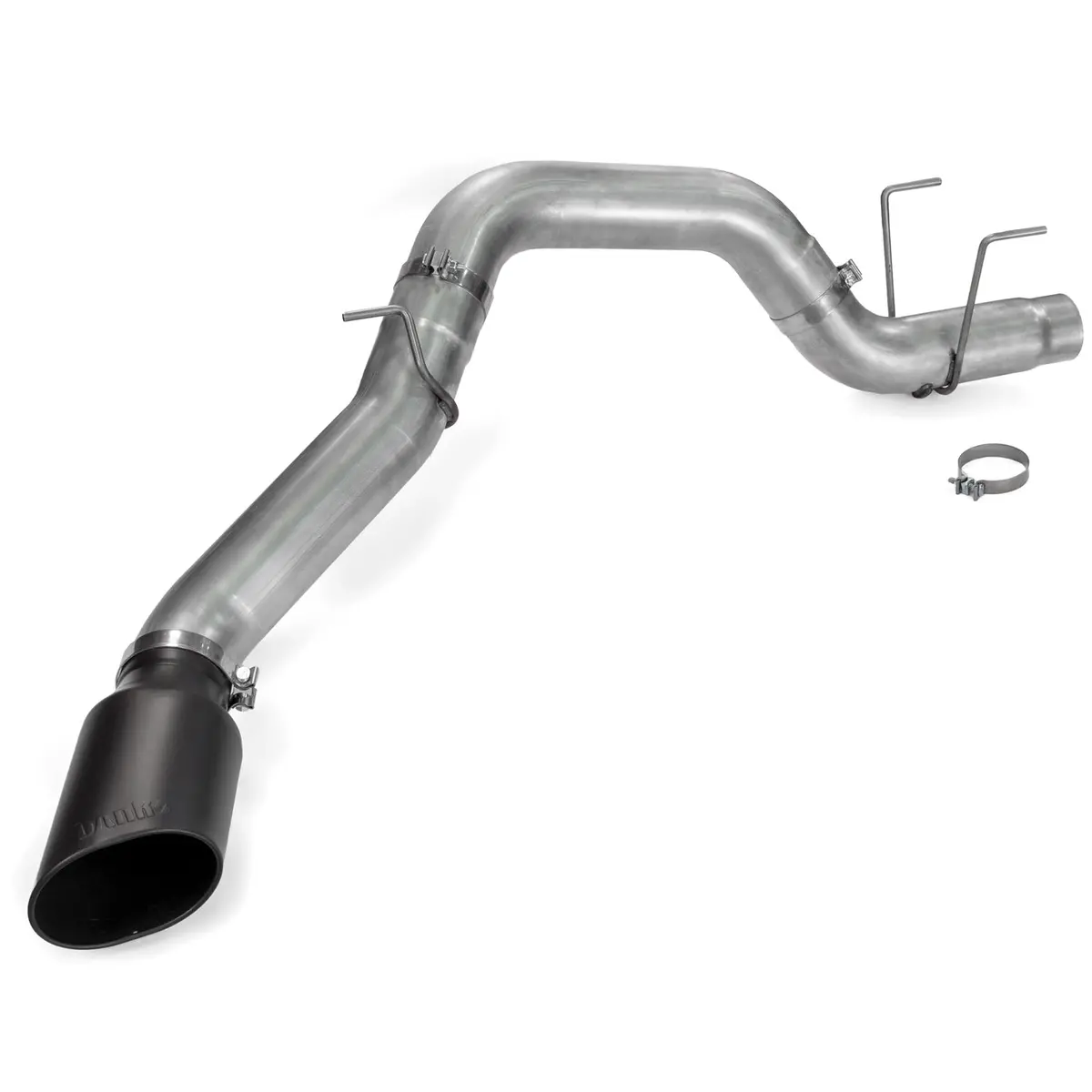Monster Exhaust System 2