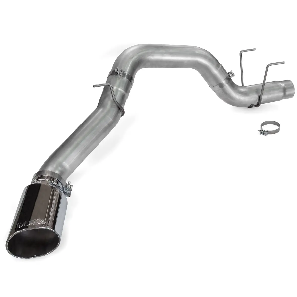 Monster Exhaust System 1