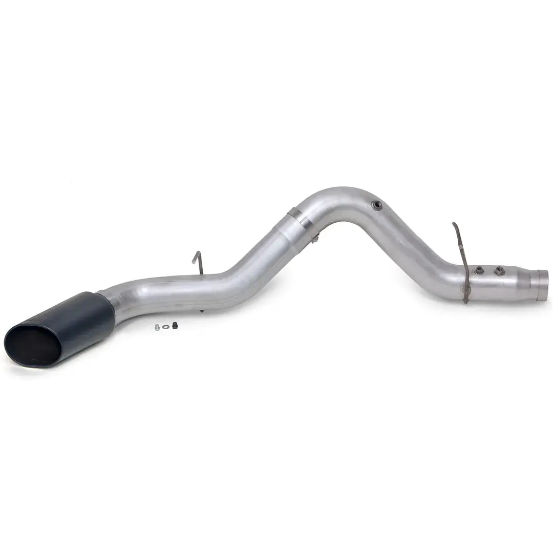 Monster Exhaust System 2