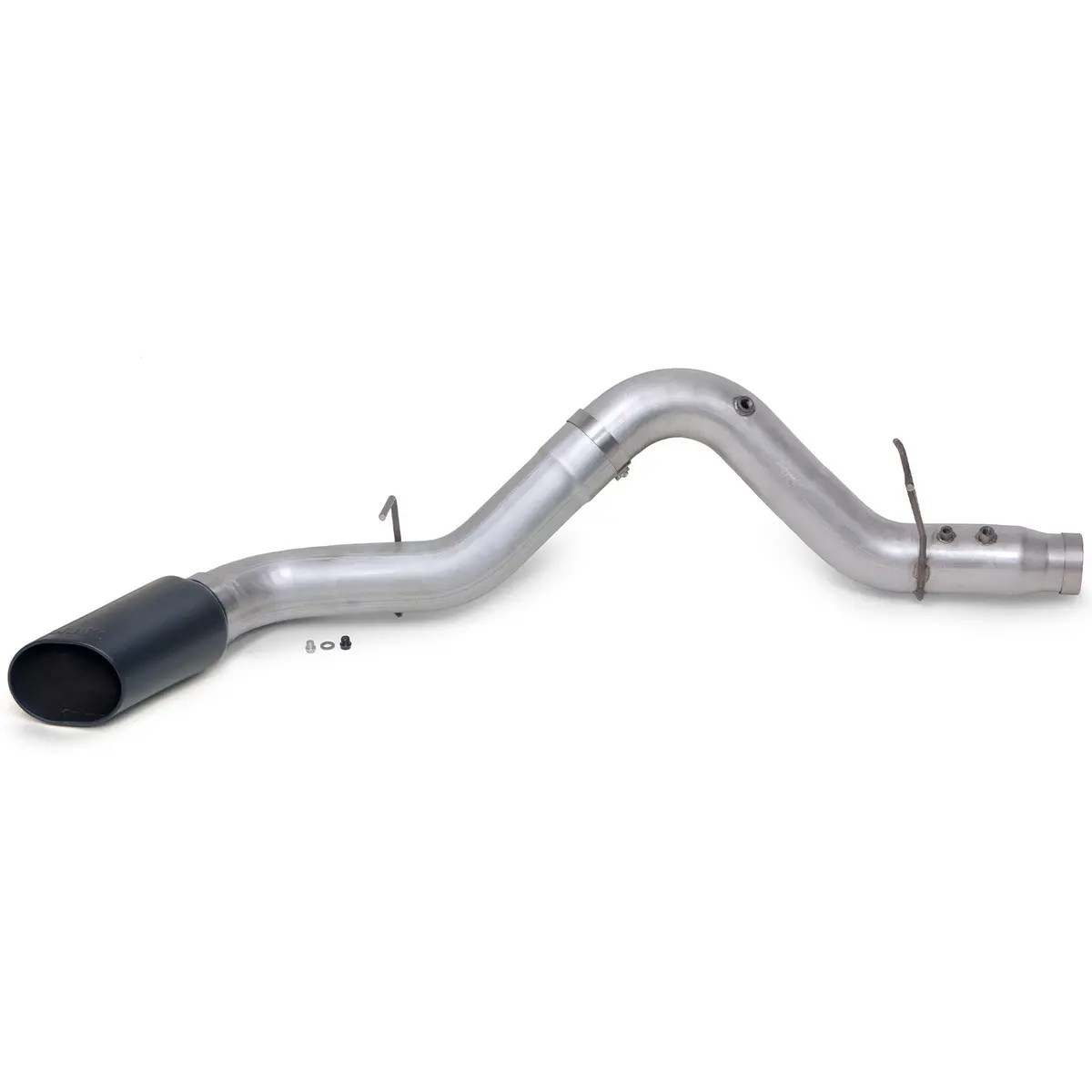 Monster Exhaust System 2