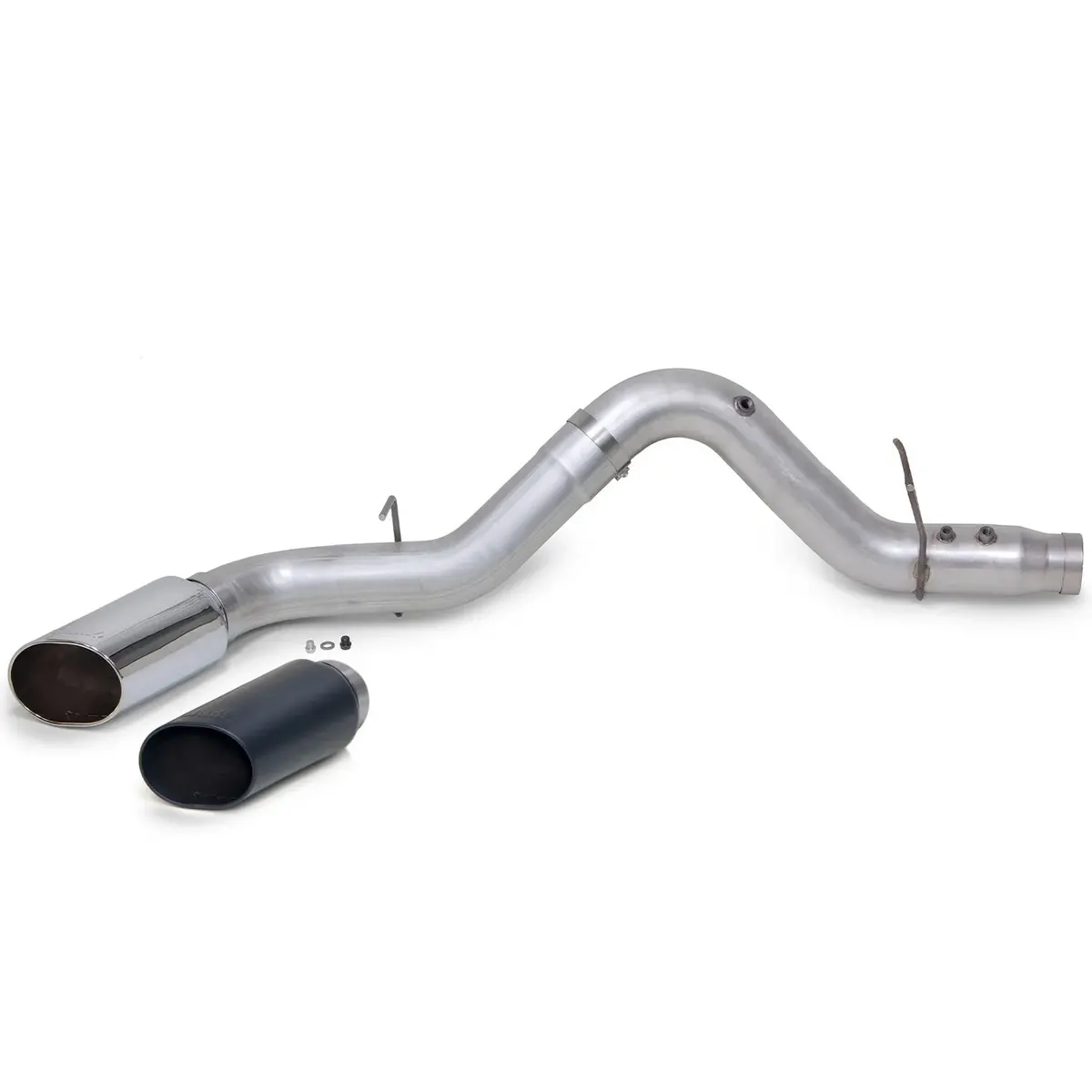 Monster Exhaust System 1
