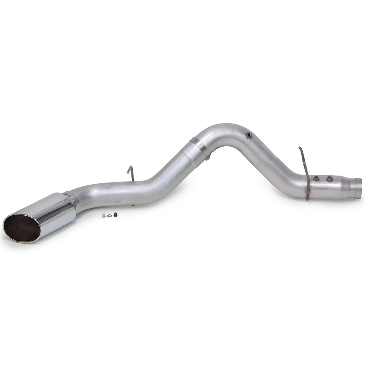 Monster Exhaust System 1