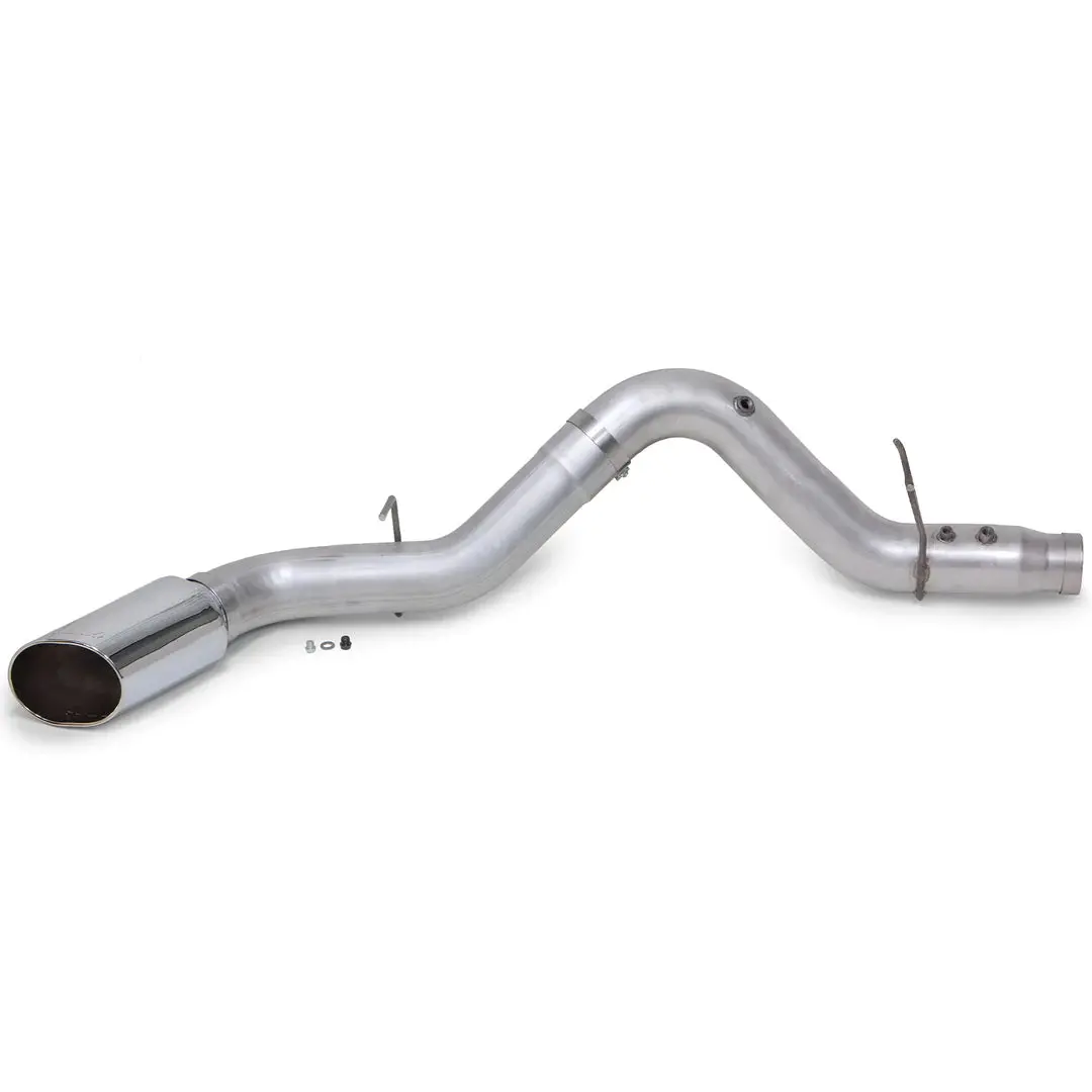Monster Exhaust System 1