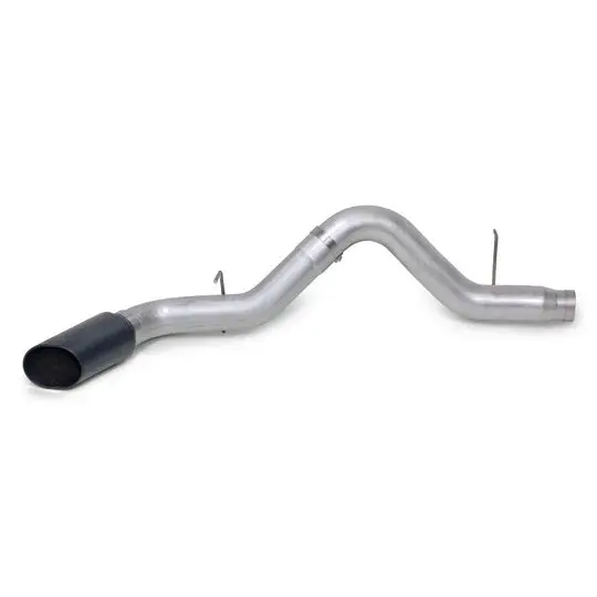Banks Monster Dpf Back Exhaust W/ Tip, 2011-2016 Lml 2