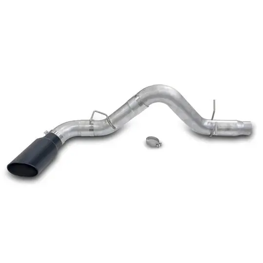 Banks Monster Dpf Back Exhaust W/ Tip, 2011-2016 Lml 4