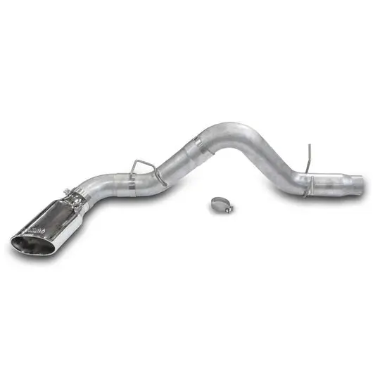Banks Monster Dpf Back Exhaust W/ Tip, 2011-2016 Lml 3