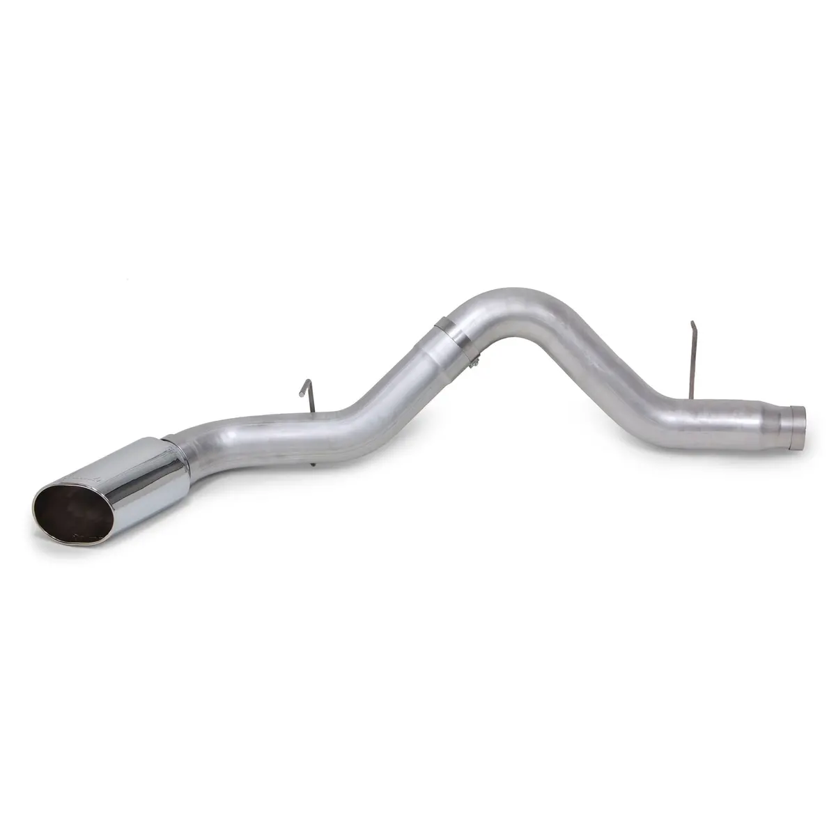 Monster Exhaust System 1