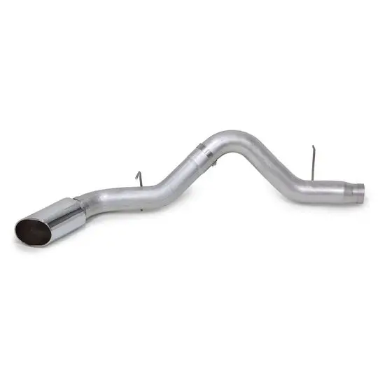 Banks Monster Dpf Back Exhaust W/ Tip, 2011-2016 Lml 1