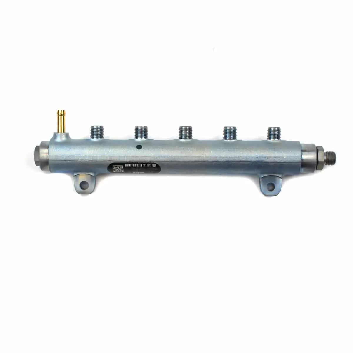 Lly Duramax Fuel Rail- Left Hand 1